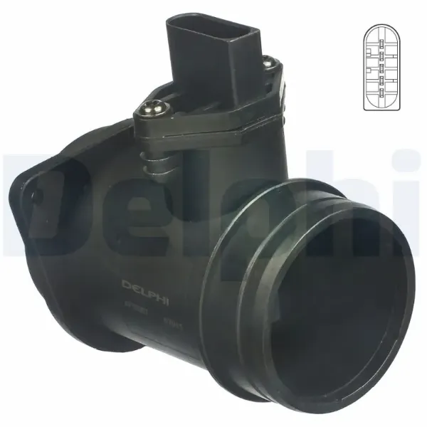 ДМРВ AF1026712B1 Delphi