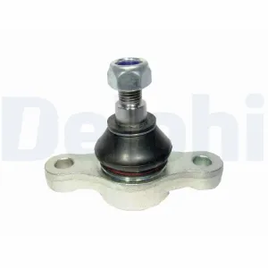 TC1235 DELPHI