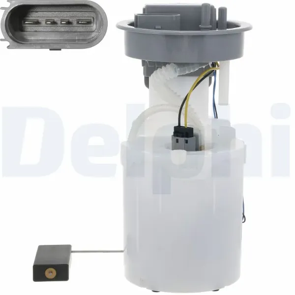 Бензонасос FG099912B1 Delphi
