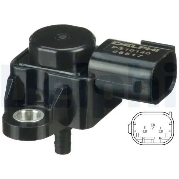 МАП Сенсор PS10140 Delphi