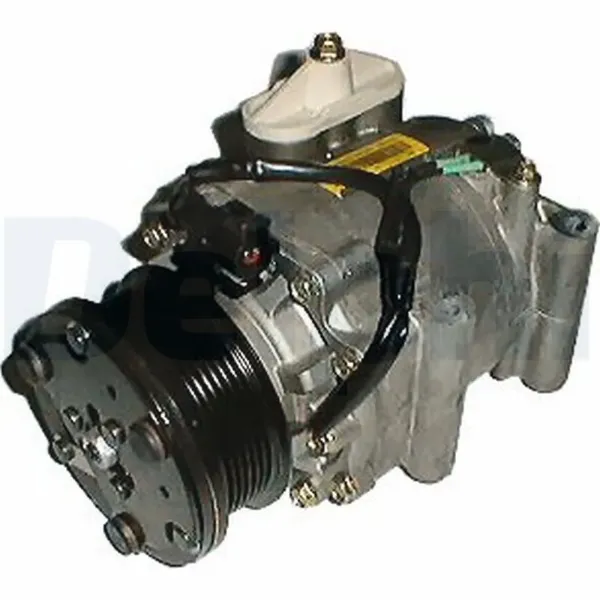 Компресор кондиціонера TSP0159310 Delphi