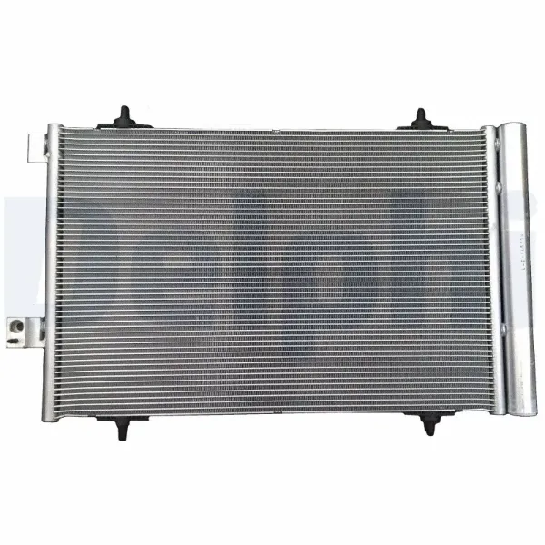 Радіатор кондиціонера TSP0225665 Delphi
