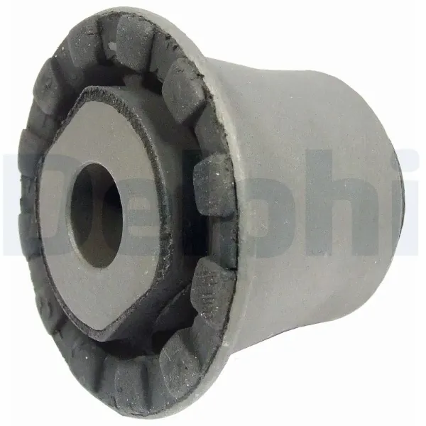 Сайлентблок задньої балки TD689W Delphi
