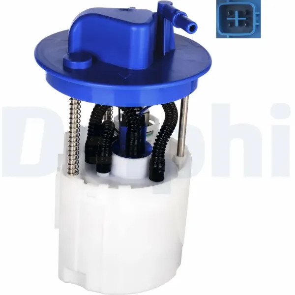 Бензонасос FG249312B1 Delphi