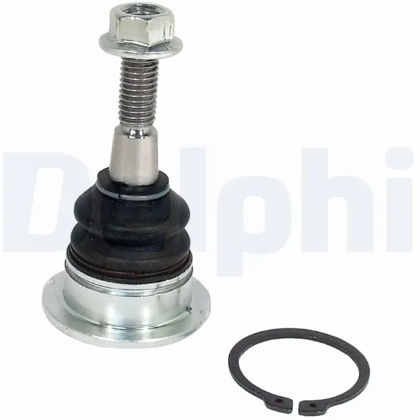 Кульова опора, верхня TC2425 Delphi
