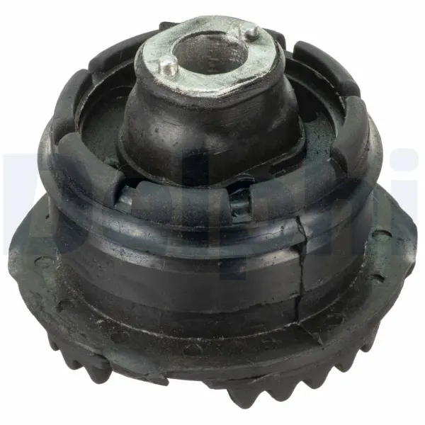 Сайлентблок задньої балки TD1803W Delphi