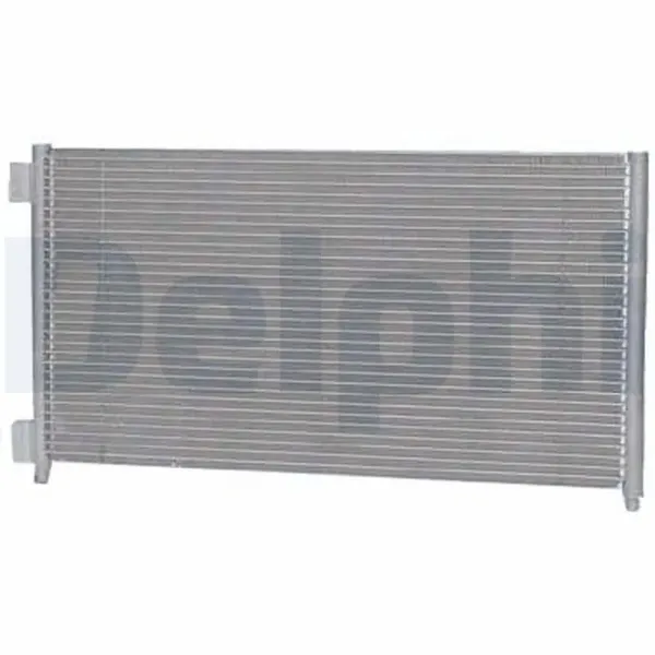 Радіатор кондиціонера TSP0225500 Delphi
