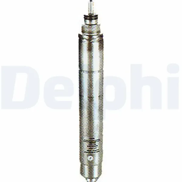 Ресивер-осушувач кондиціонера TSP0175328 Delphi