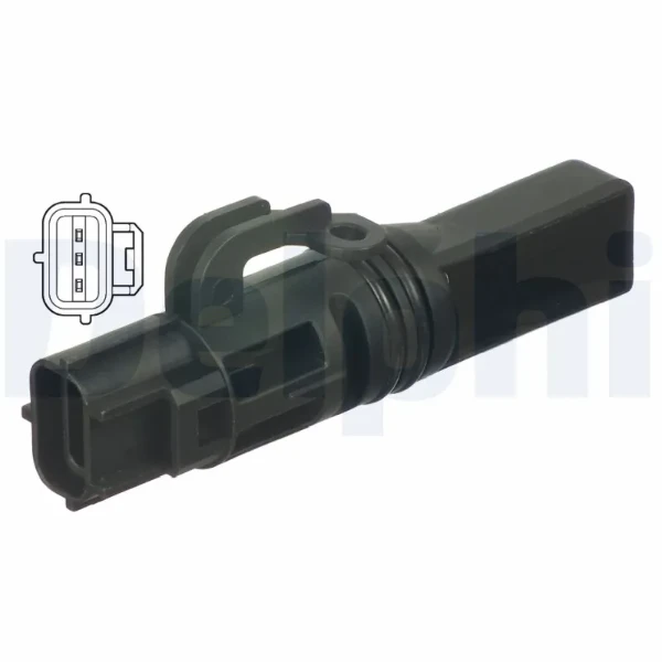 Датчик швидкості SS11015 Delphi