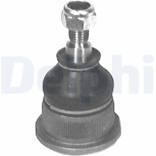 Кульова опора, нижня TC284 Delphi