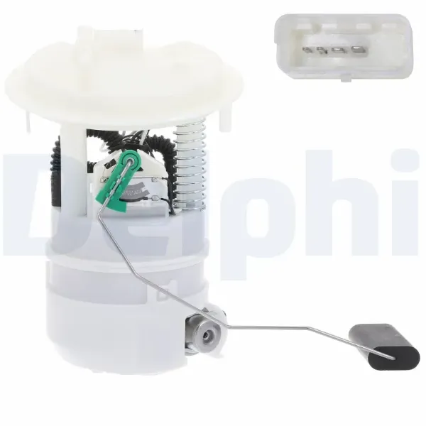 Бензонасос FE1017912B1 Delphi