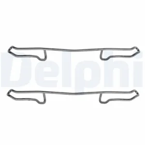 LX0108 DELPHI