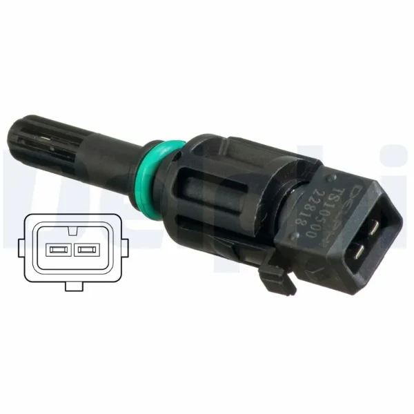 Датчик температури повітряної суміші TS10500 Delphi