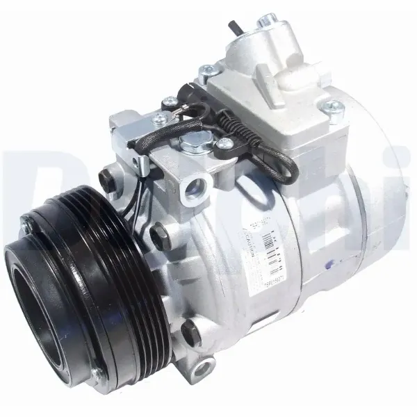 Компресор кондиціонера TSP0159371 Delphi