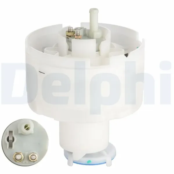 Елемент-турбінка паливного насосу FE072412B1 Delphi