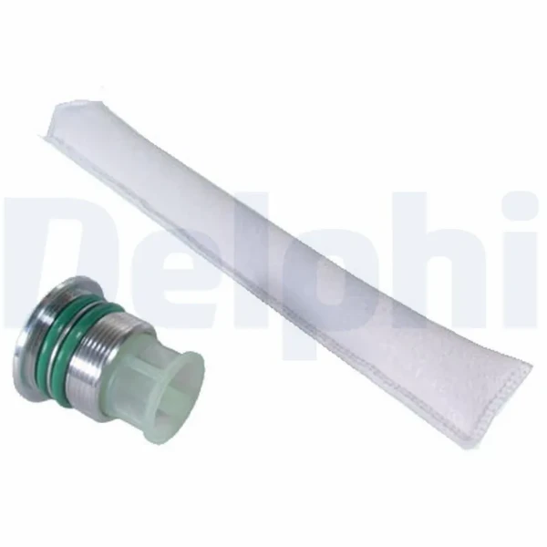 Ресивер-осушувач кондиціонера TSP0175365 Delphi