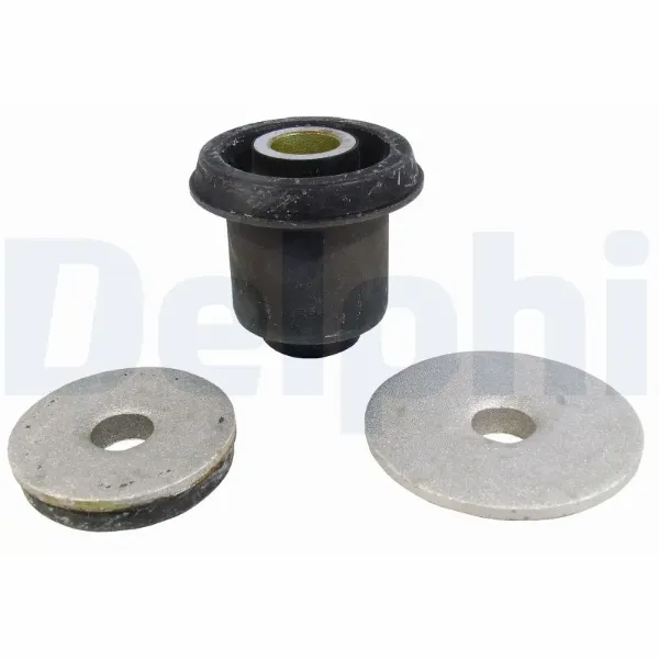 Сайлентблок переднього важеля TD842W Delphi