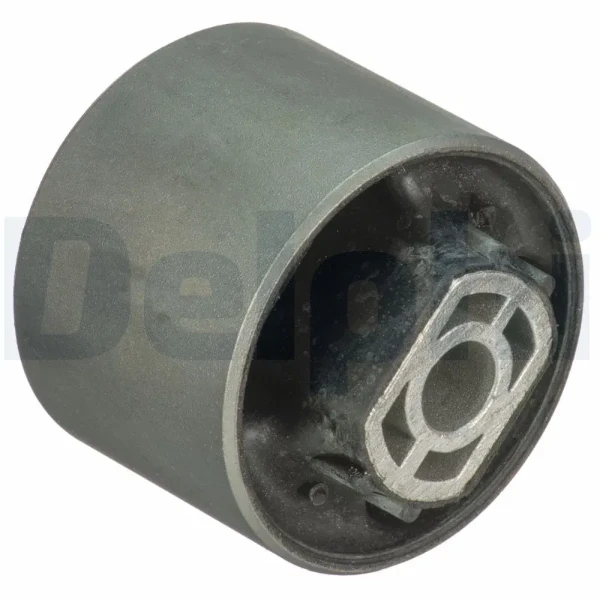 Сайлентблок заднього поздовжнього важеля, передній TD975W Delphi
