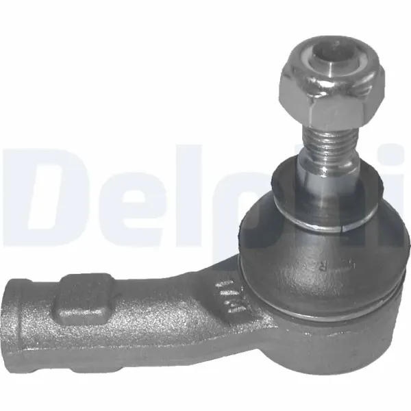 Рульовий наконечник TA1666 Delphi