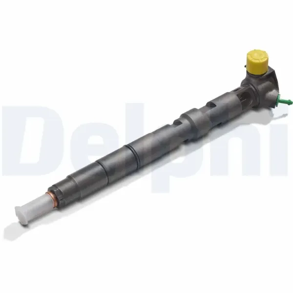 Паливні форсунки HRD363 Delphi
