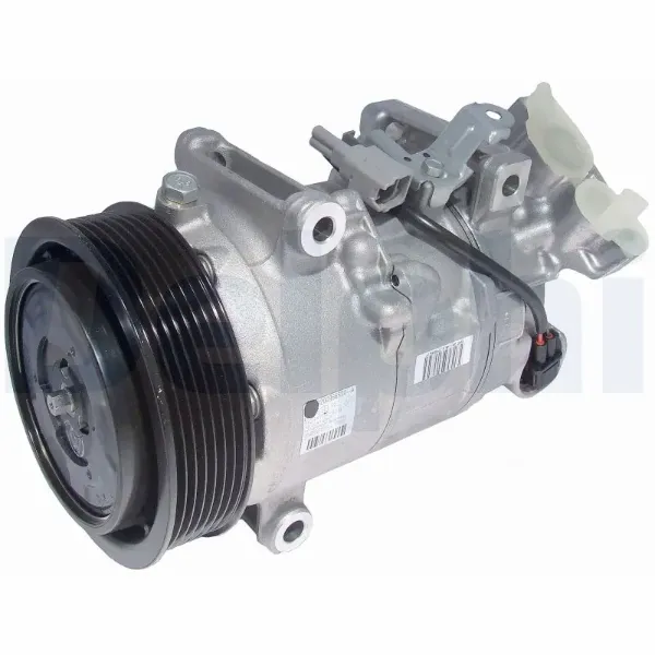 Компресор кондиціонера TSP0155964 Delphi