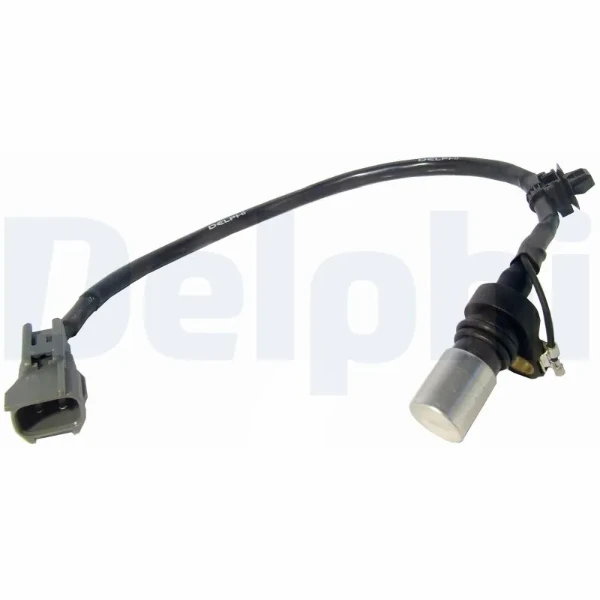 Датчик коленвала SS10901 Delphi