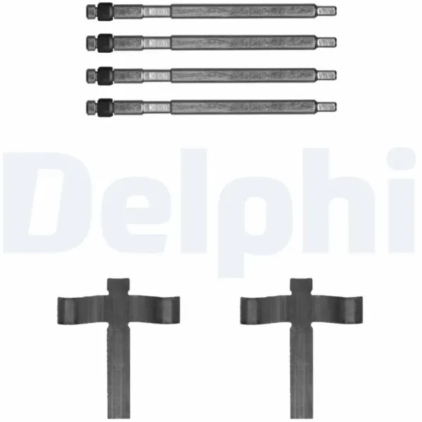  LX0707 Delphi