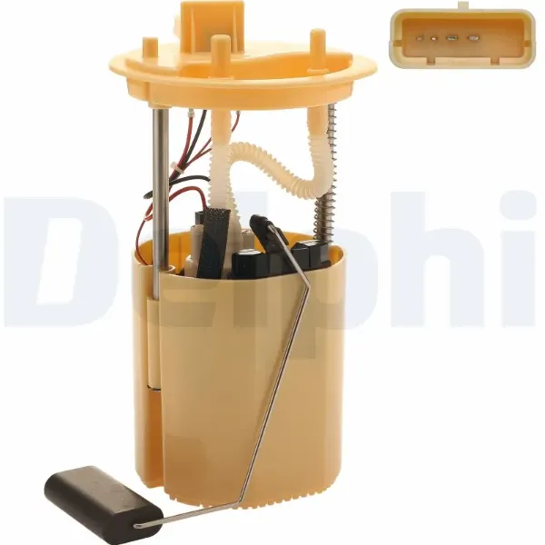 Бензонасос FG239212B1 Delphi