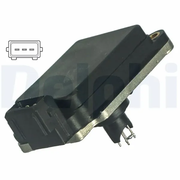 ДМРВ AF1023812B1 Delphi