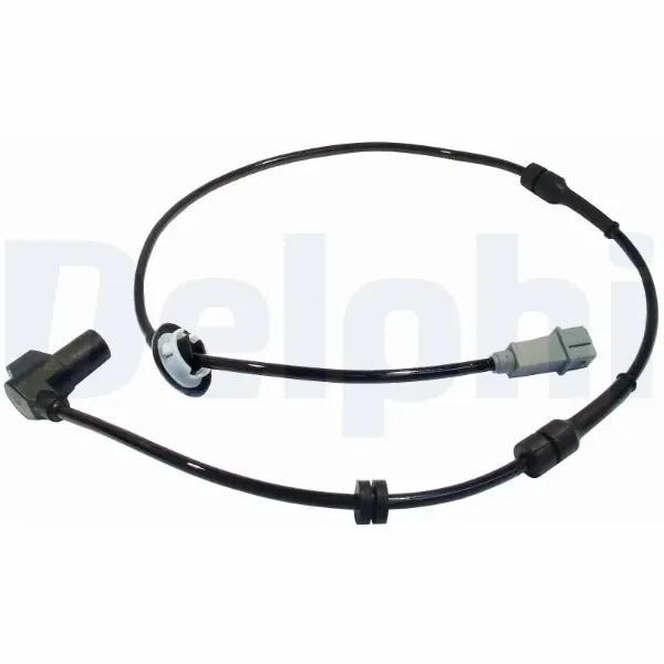 Датчик АБС передній SS20026 Delphi