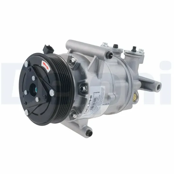 Компресор кондиціонера CS20583 Delphi