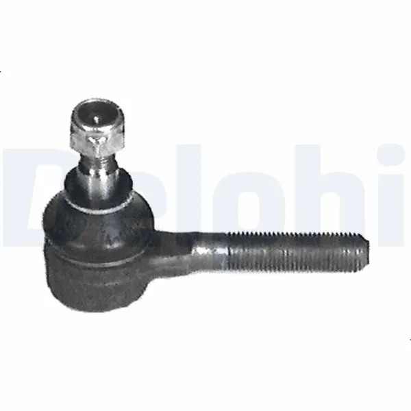 Накінечник рульової тяги, внутрішній, правий TA1208 Delphi