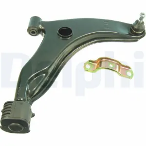 TC1091 DELPHI
