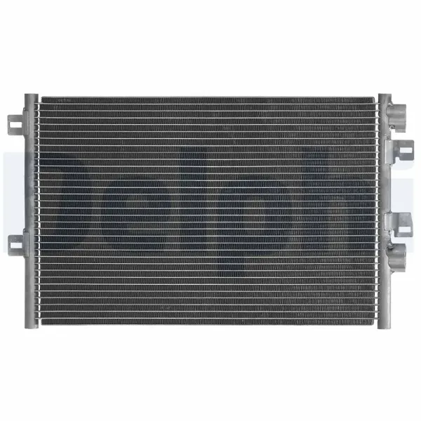 Радіатор кондиціонера CF2016612B1 Delphi