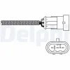 Лямбда-зонд ES1097112B1 Delphi
