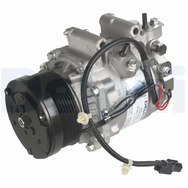 Компресор кондиціонера TSP0159860 Delphi