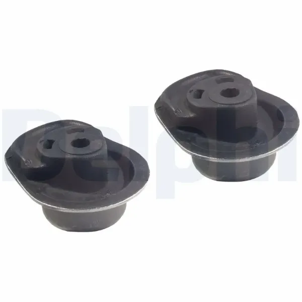 Сайлентблок задньої балки TD796W Delphi