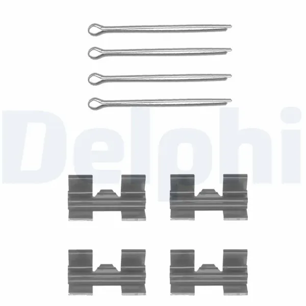  LX0032 Delphi