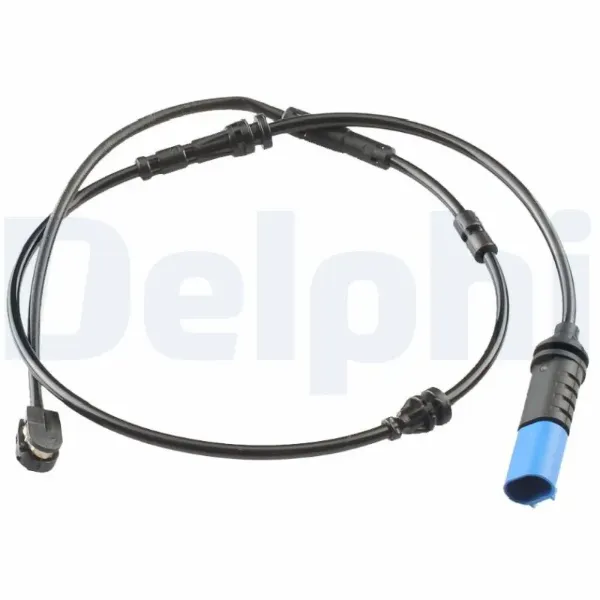 Датчик зносу гальмівних колодок, передній LZ0322 Delphi