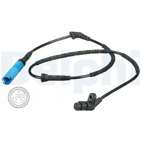 Датчик АБС передній SS20374 Delphi
