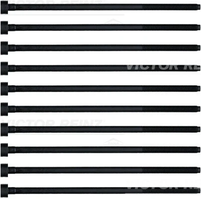 Болт ГБЦ 143222001 Victor Reinz