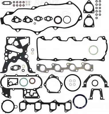 Комплект прокладок 0411105020 Toyota