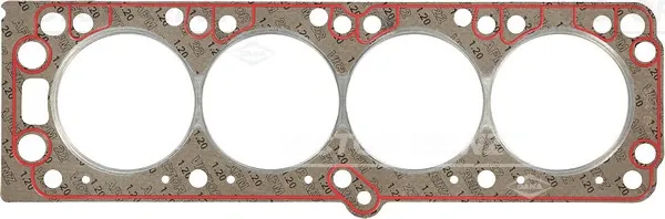 Прокладка ГБЦ 0608815 Opel
