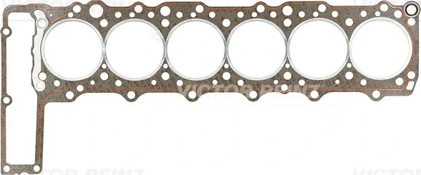 Прокладка ГБЦ A6030162620 Mercedes