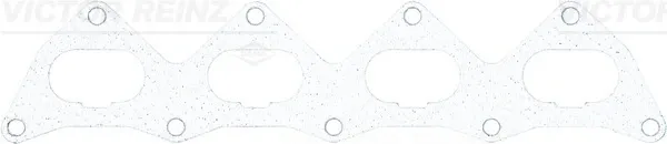 Прокладка впускного колектора 7715139 Fiat/Alfa/Lancia