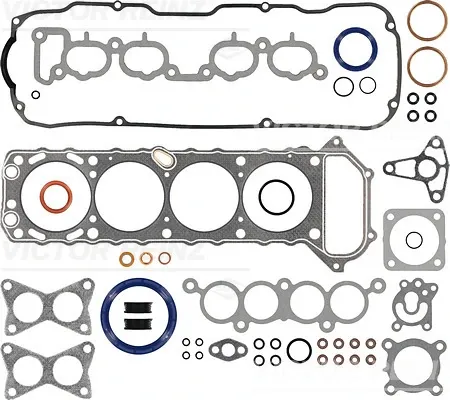 Комплект прокладок 1010130R25 Nissan/Infiniti