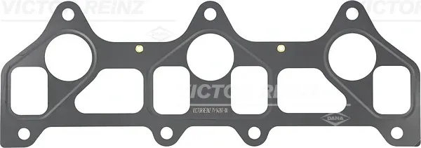 Прокладка впускного колектора Ford Ranger пікап (ET) (2006 - 2011) ціна, від