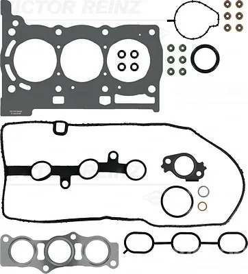 Комплект прокладок двигуна, верхній 025342501 Victor Reinz