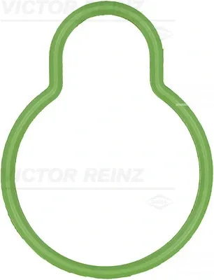 Прокладка впускного колектора 712948600 Victor Reinz