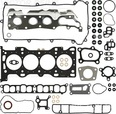 Комплект прокладок Mazda 3 BL
